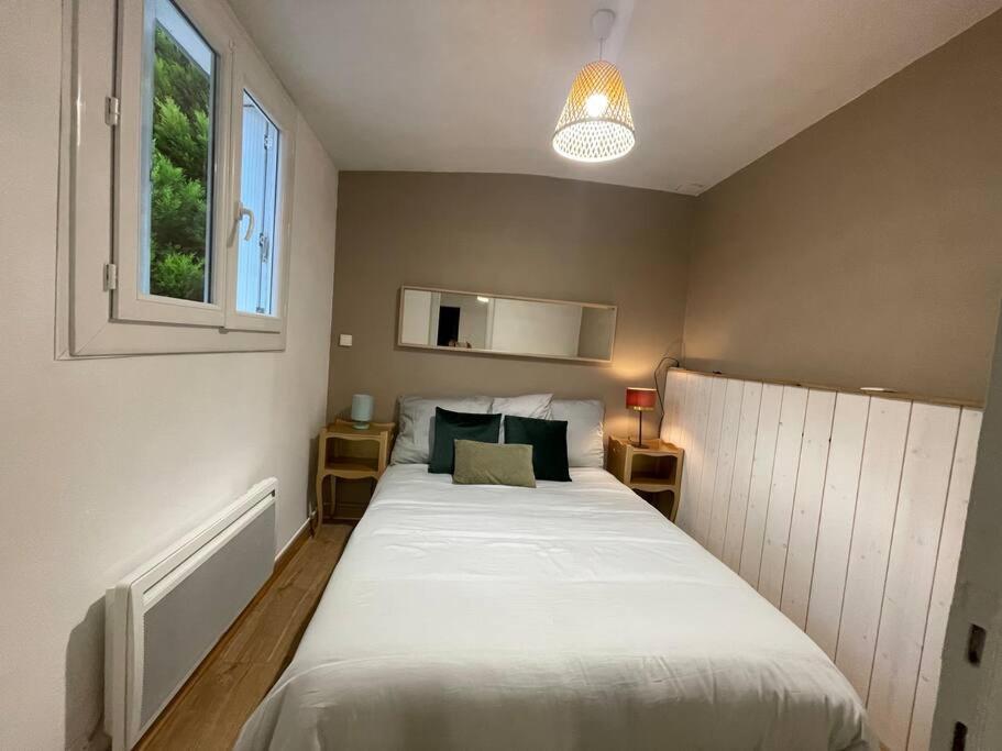 *new* Maisonnette*bail Mobilite*chic*nantes Appartement *