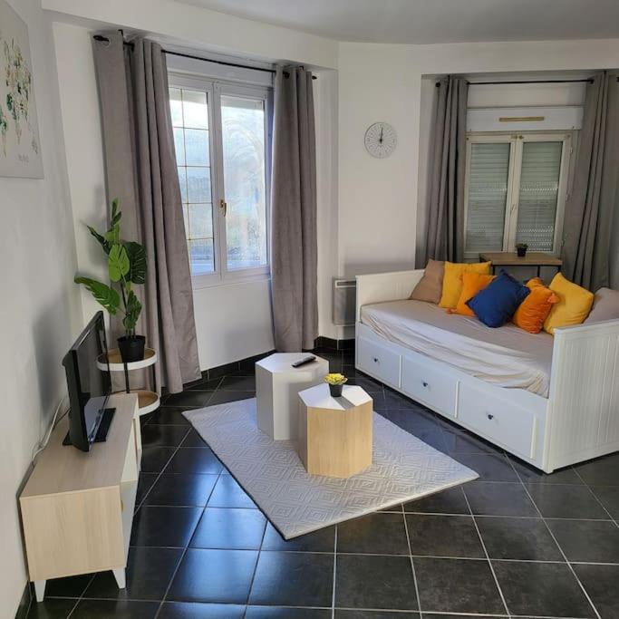 Au Paul B - Welcome In Apartment