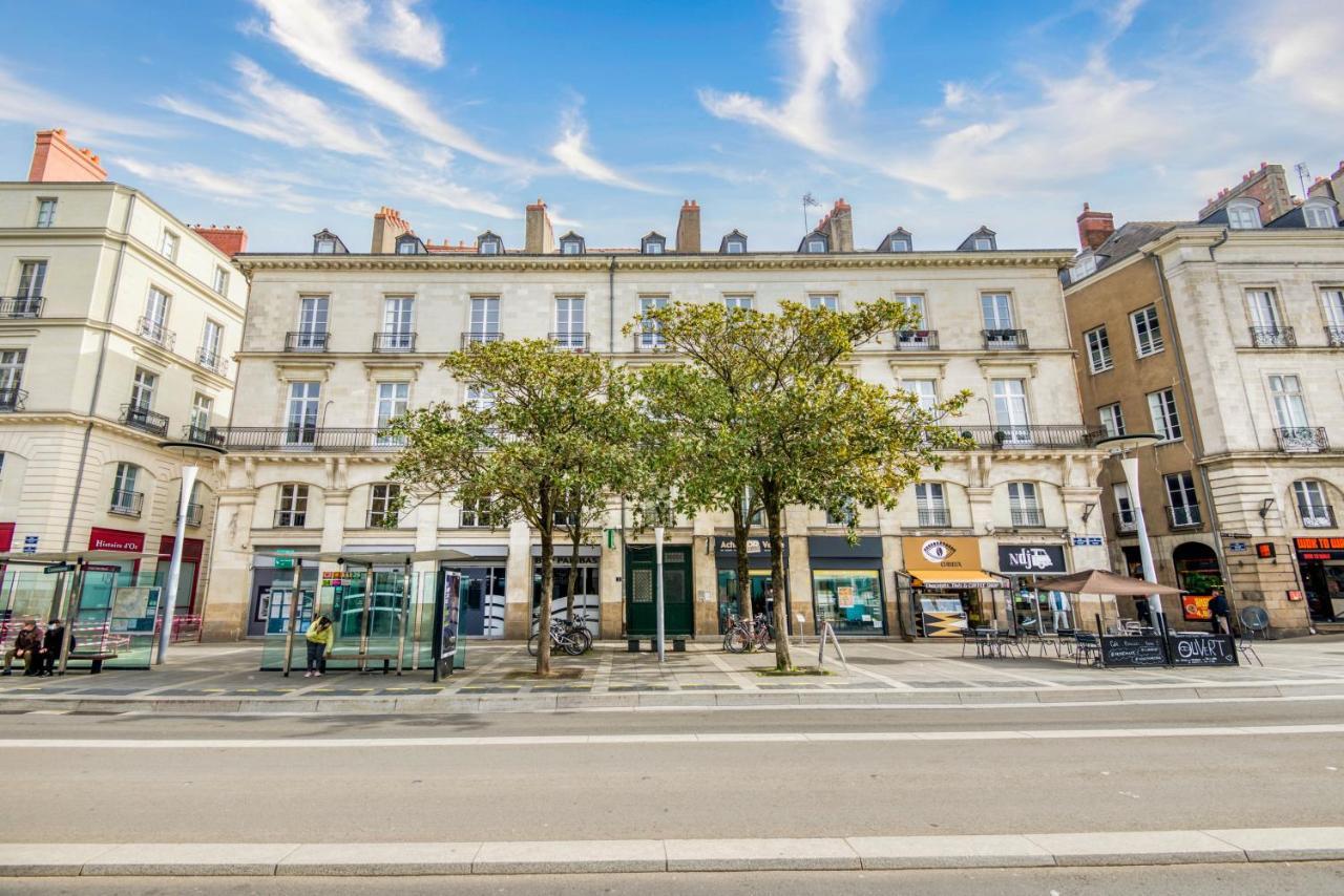 Apartment Cocoon Au Coeur De *