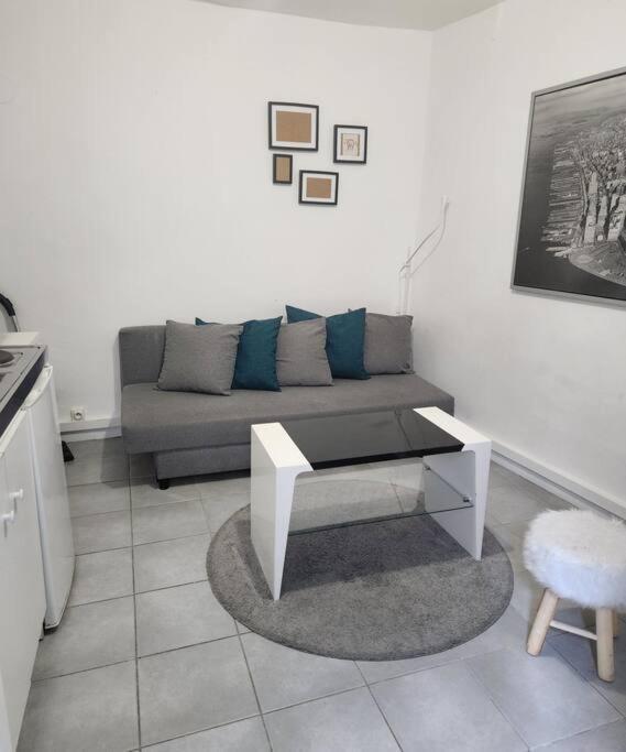 La Juiverie - Welcome In Appartement Nantes