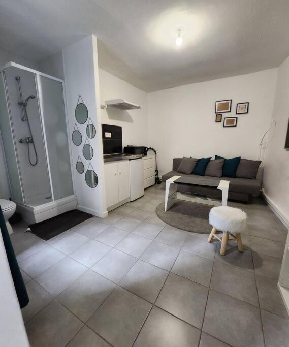 Appartement La Juiverie - Welcome In