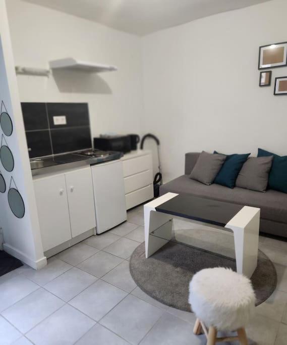 Appartement La Juiverie - Welcome In *