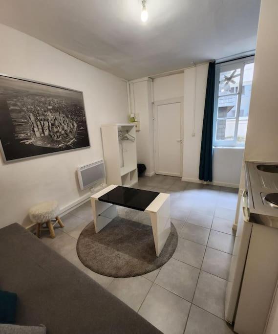 Appartement La Juiverie - Welcome In