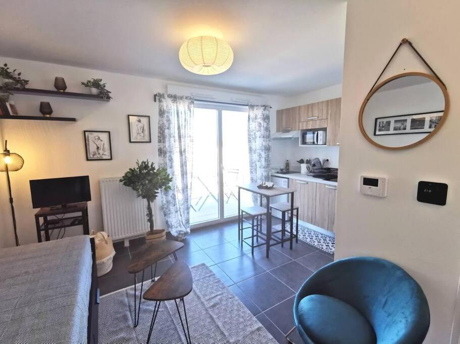 Le Barbara Apartment