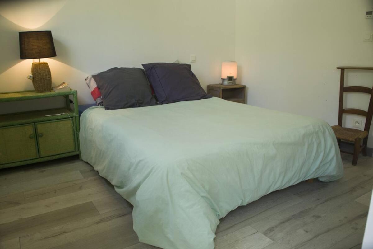 Hébergement de vacances Maisonnette - Quartier Viarme *