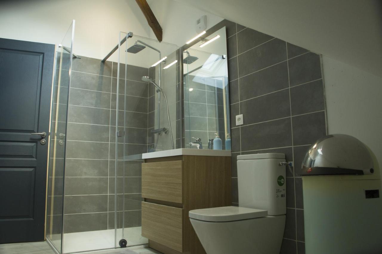 Hébergement de vacances Maisonnette - Quartier Viarme Nantes