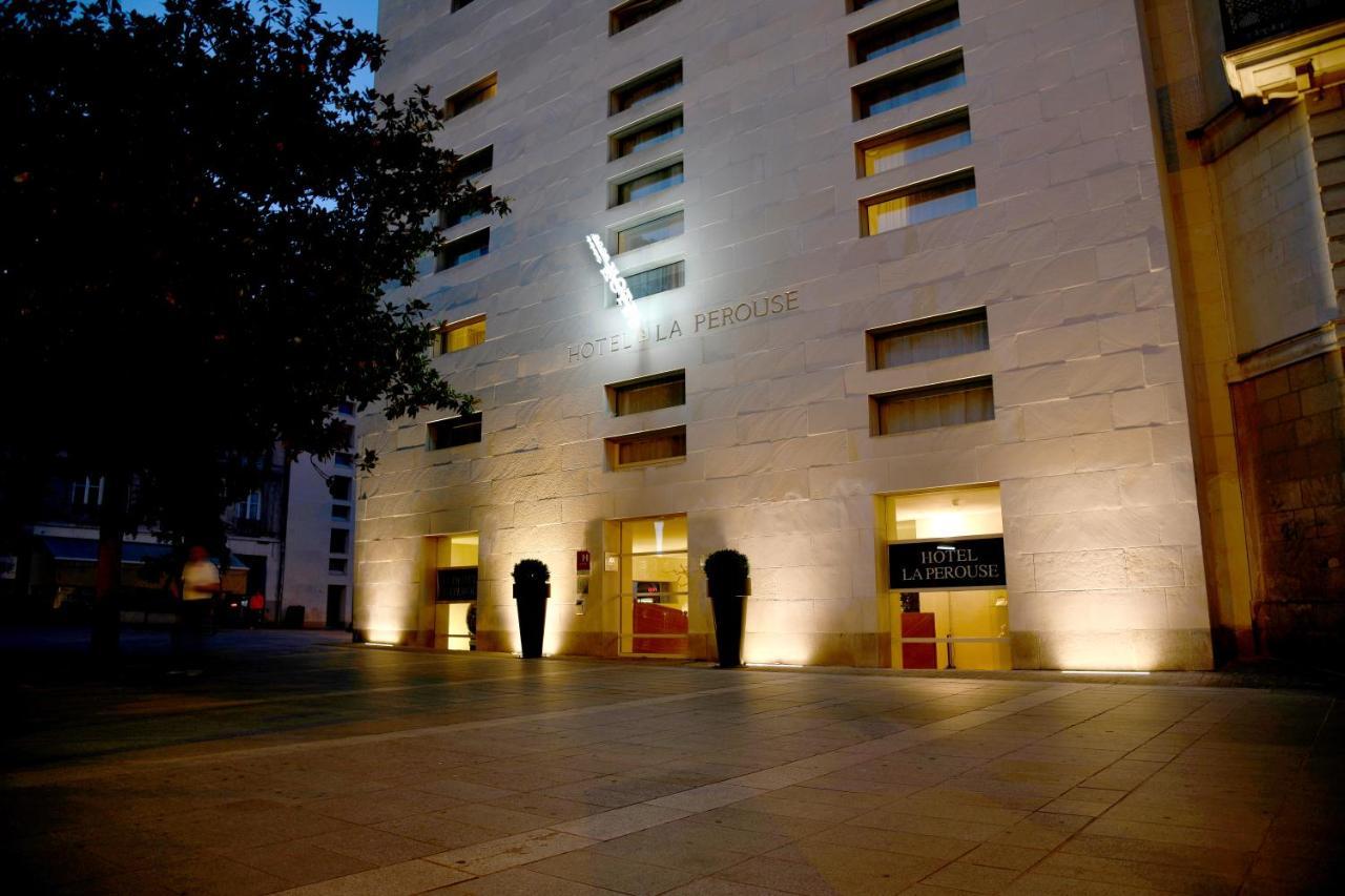 La Perouse Hotel Nantes