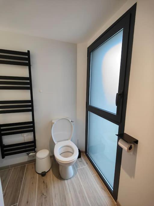 Apartment Urbain Happy Nantes