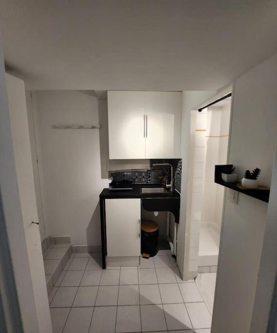 Au Gresset - Welcome In Appartement *