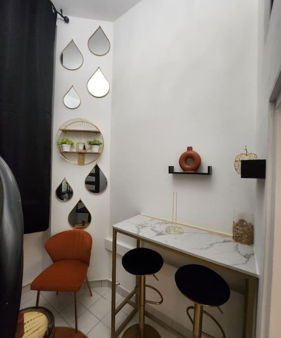 Au Gresset - Welcome In Appartement Nantes