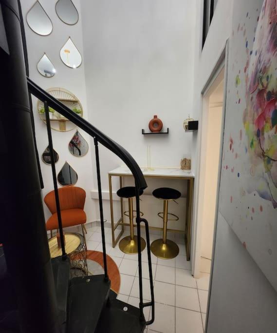 Au Gresset - Welcome In Appartement Nantes