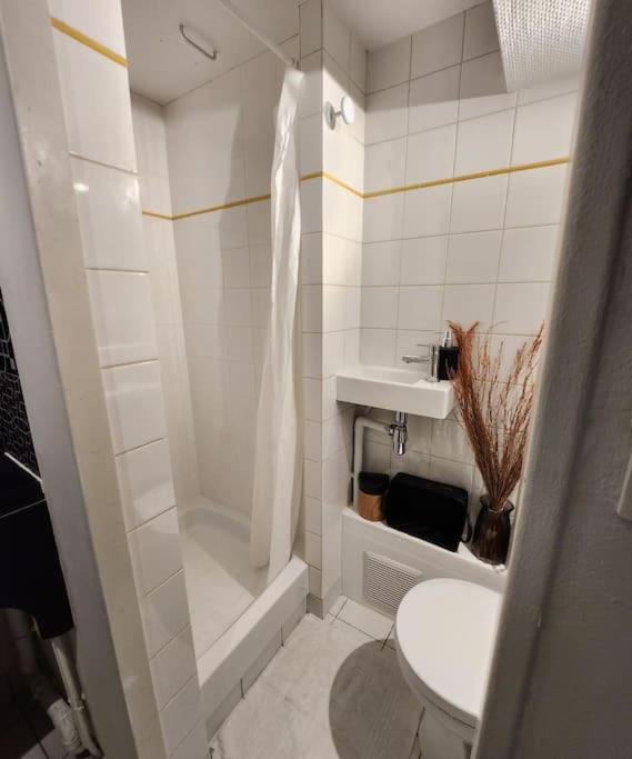 Appartement Au Gresset - Welcome In Nantes