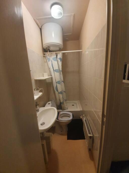 Le Jemmape - Welcome In Appartement