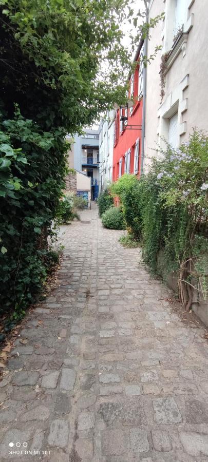 Nid Du Masse Avec Parking