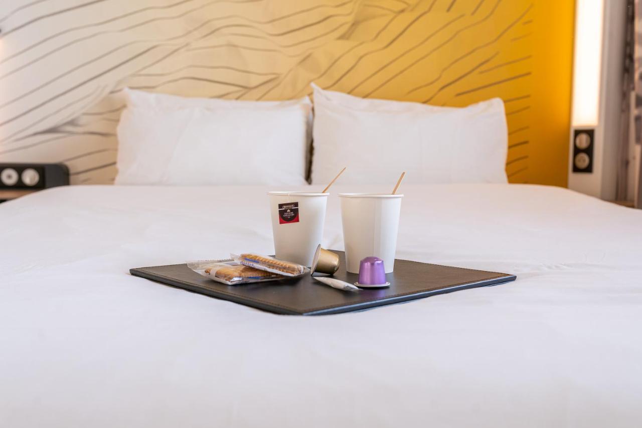 Hotel Centre Nantes