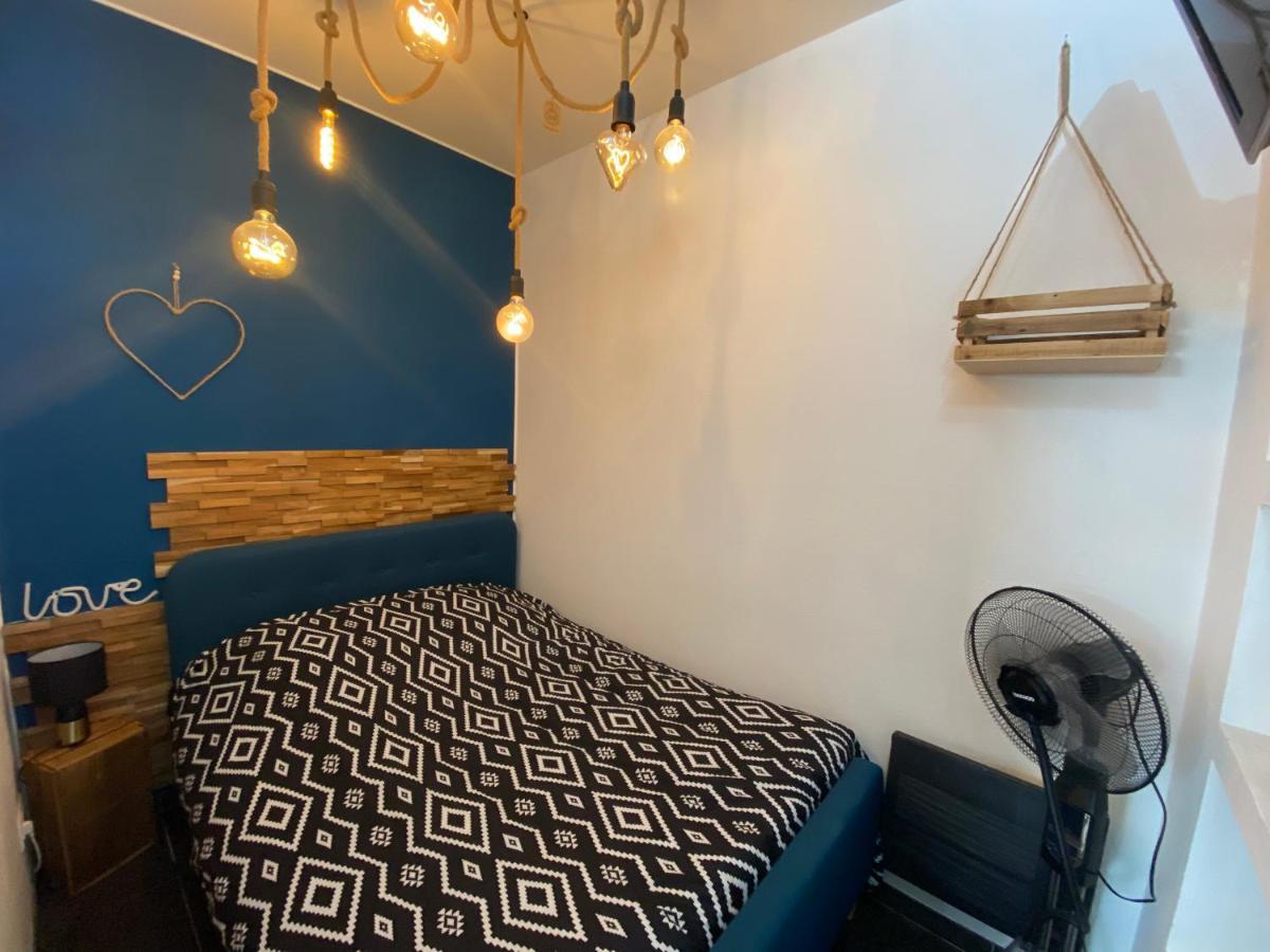 Cosy A Avec Terrasse Apartment