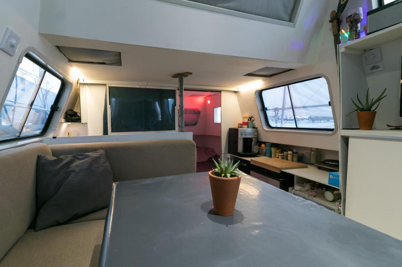 Bateau Penichette Atypique Nantes