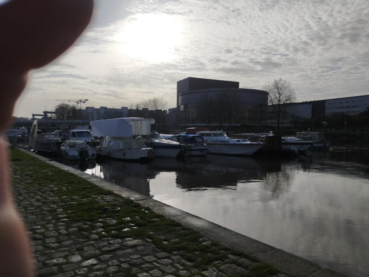 Bateau Penichette Atypique *
