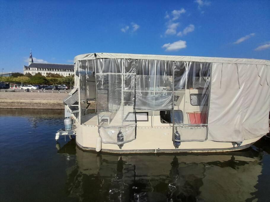 Bateau Penichette Atypique Botel