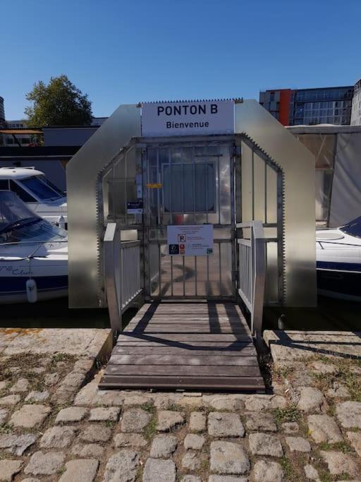 Bateau Penichette Atypique