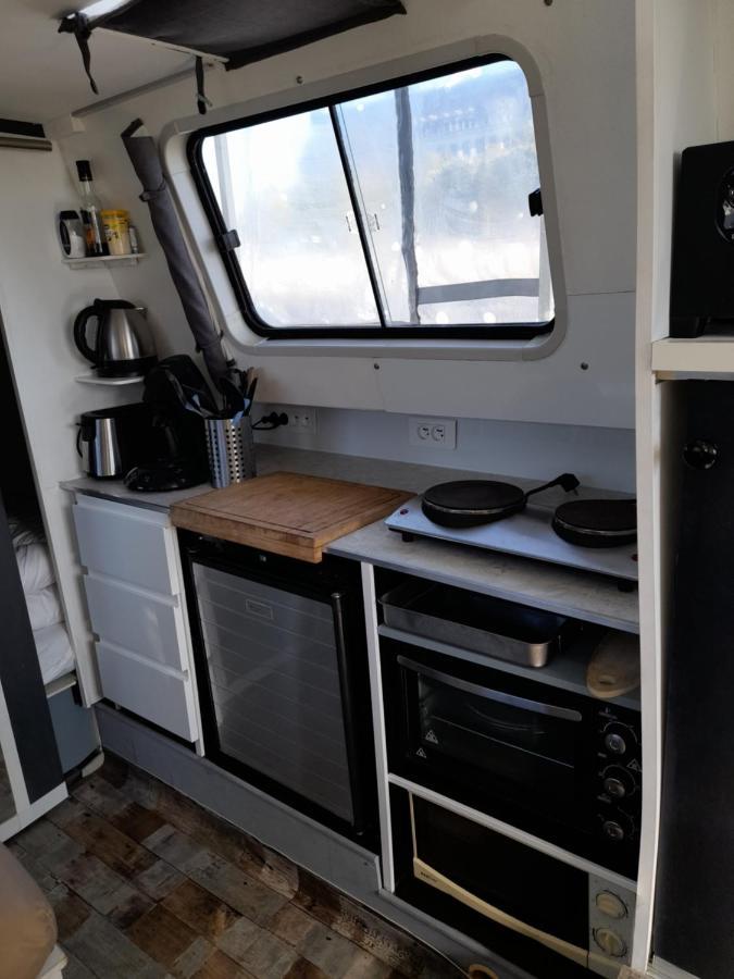 Bateau Penichette Atypique *