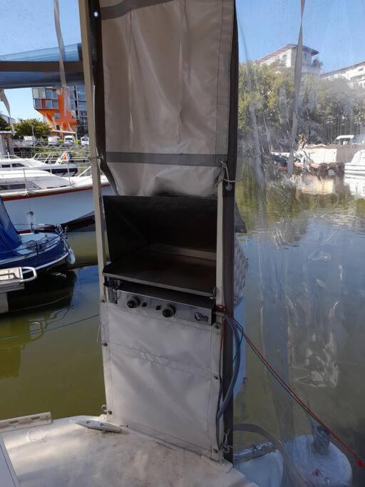 Bateau Penichette Atypique Nantes