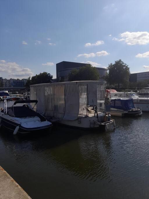 Bateau Penichette Atypique Botel