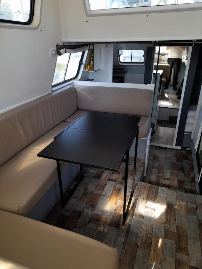 Bateau Penichette Atypique Botel *