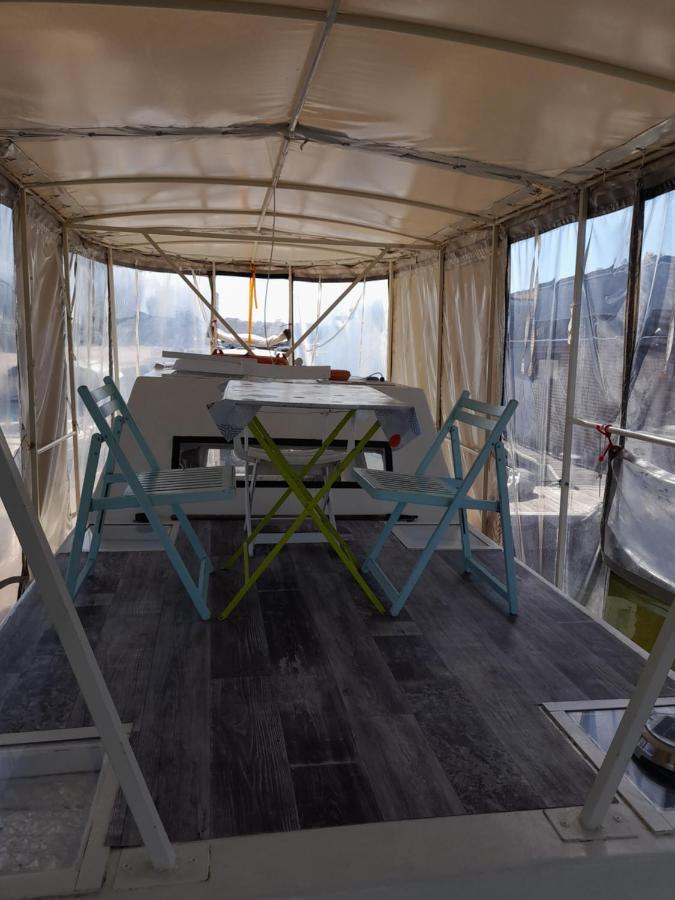 Bateau Penichette Atypique * Nantes