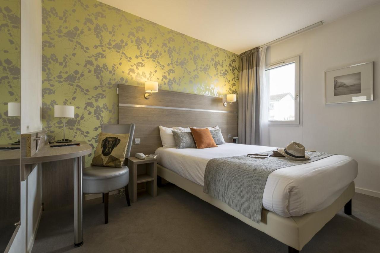 The Originals City, Le Beaujoire, 3*
