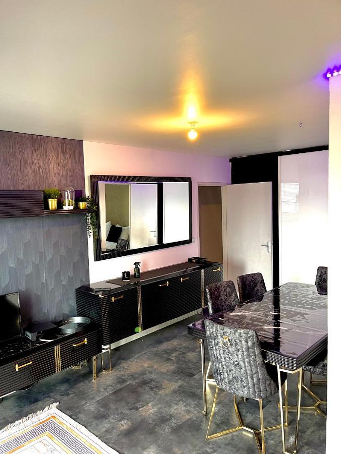 Le Midnight : Proche Centre Apartment