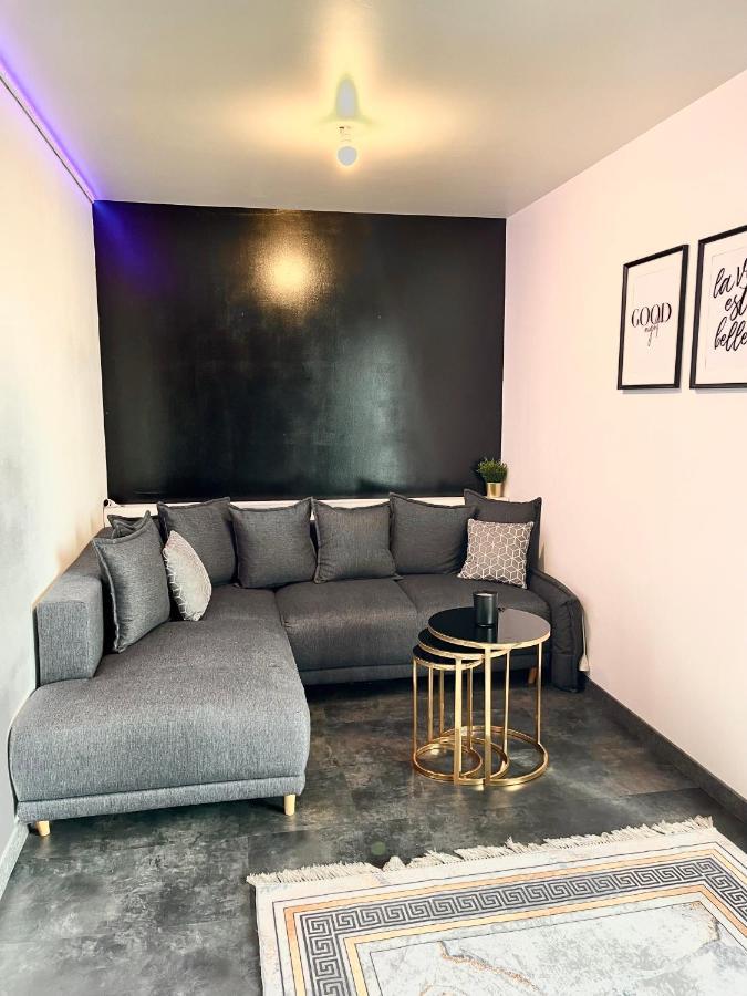 Le Midnight : Proche Centre