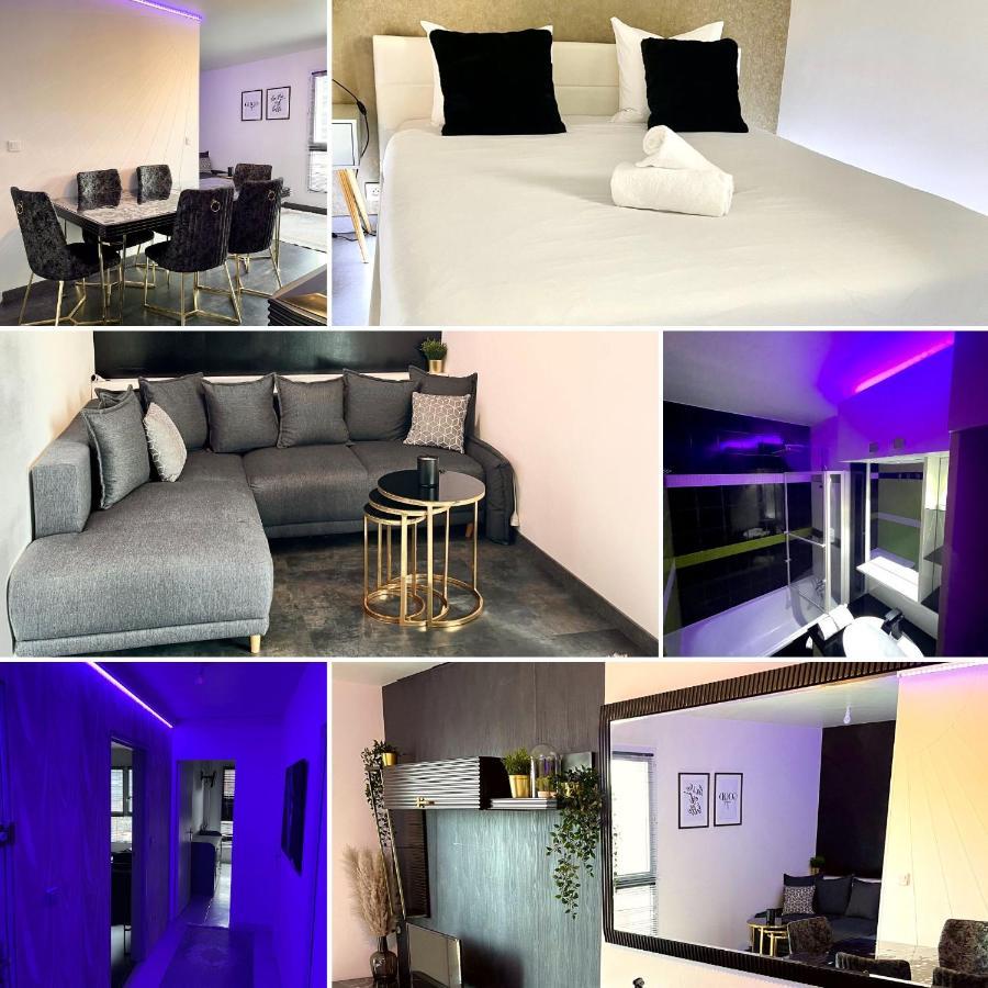 Apartment Le Midnight : Proche Centre *