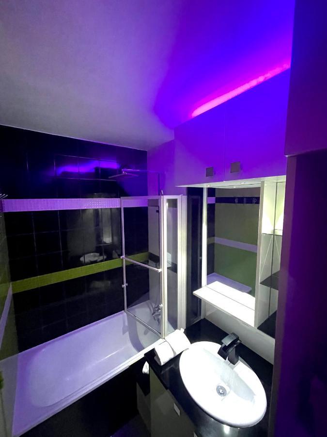 Le Midnight : Proche Centre