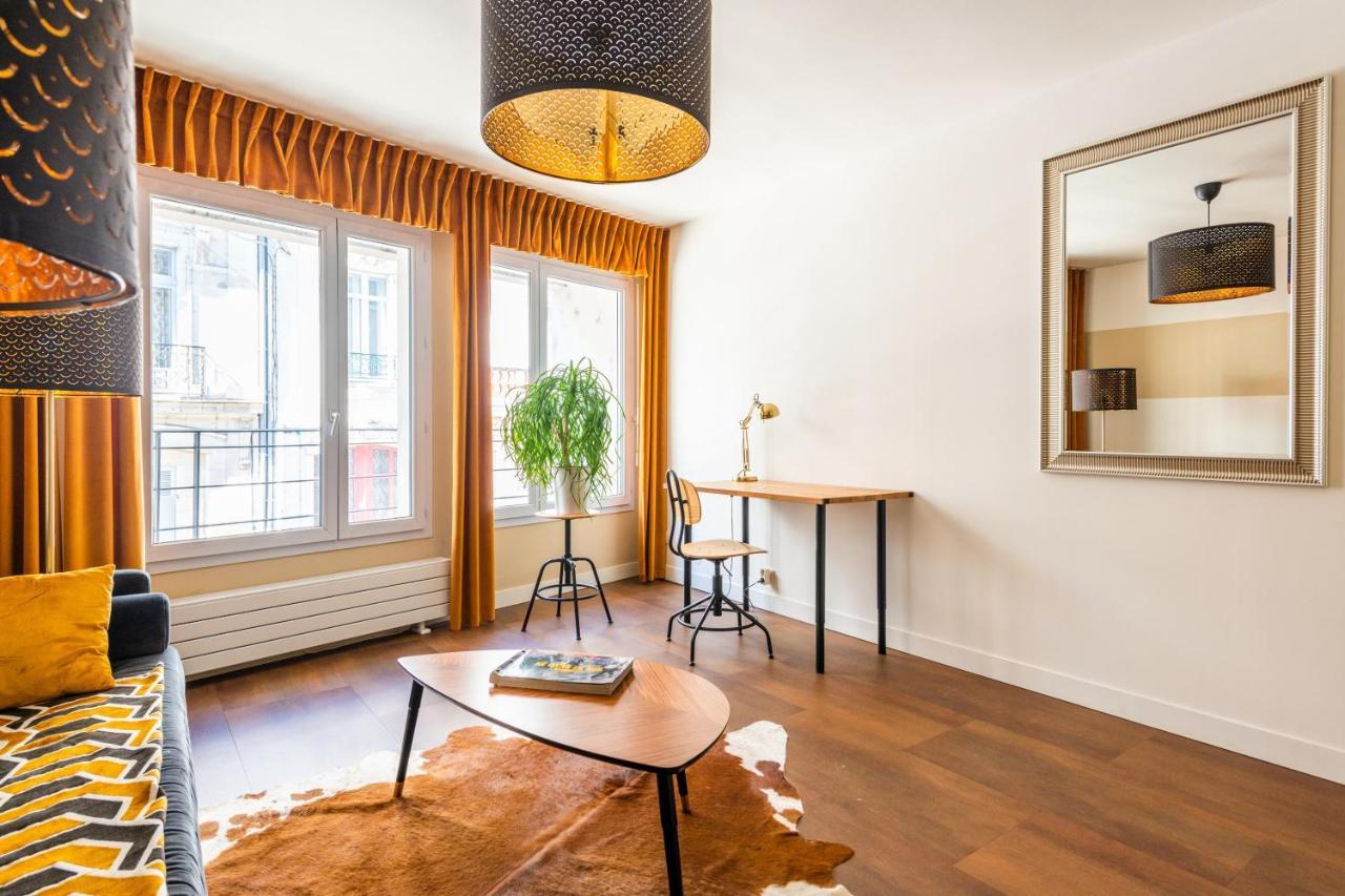 Le Briand - Proximite Du Quai De Versailles