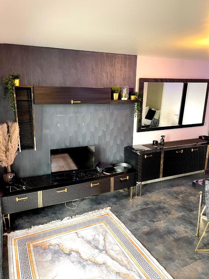 Le Midnight : Proche Centre Apartment *
