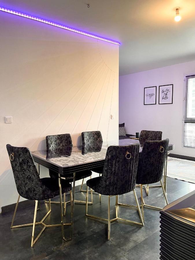 Apartment Le Midnight : Proche Centre