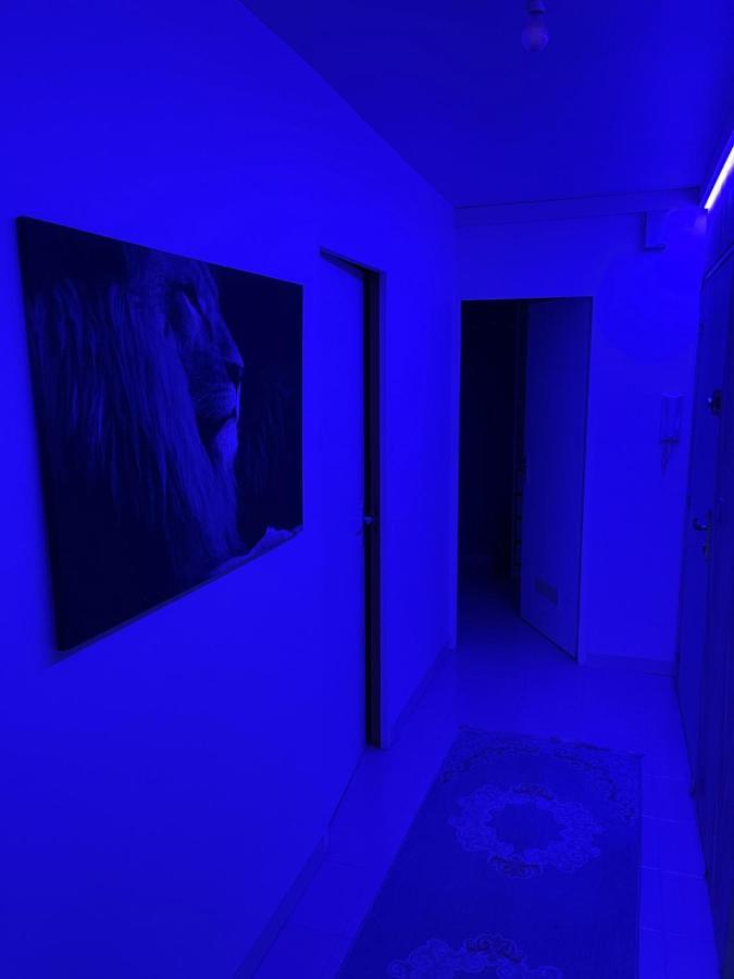 Le Midnight : Proche Centre Apartment *