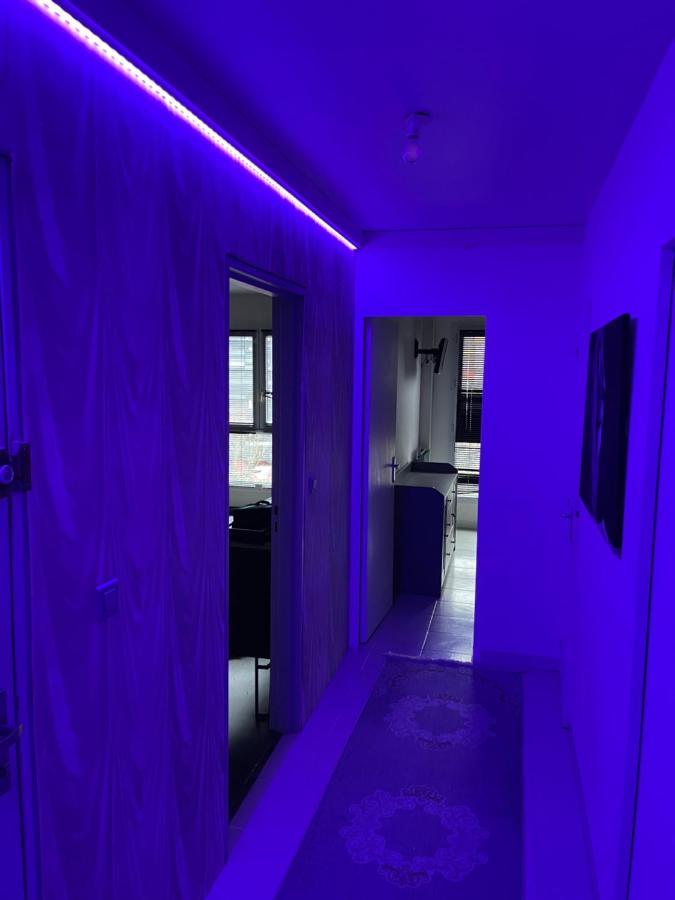 Le Midnight : Proche Centre *