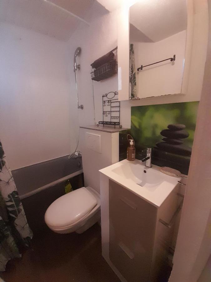 Le Coin Feydeau - Coeur De - 2 Places - Cosy * Nantes