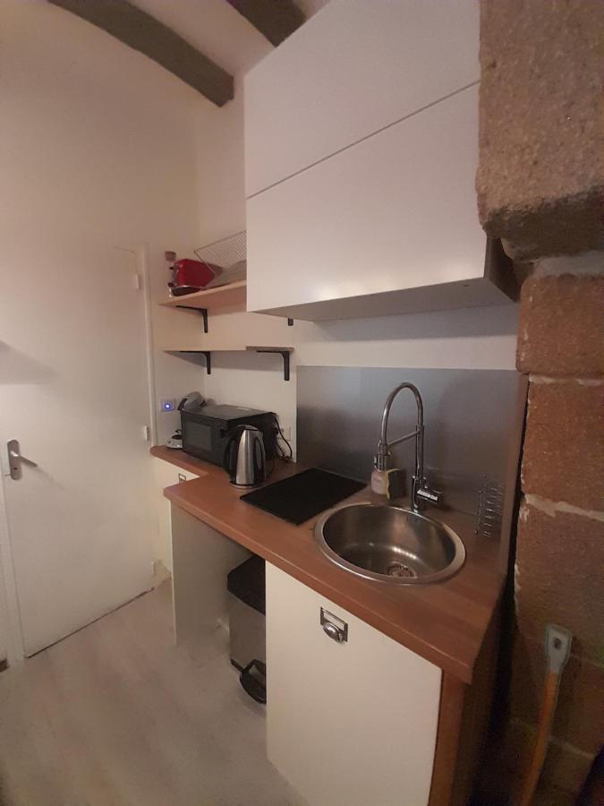 Le Coin Feydeau - Coeur De - 2 Places - Cosy Apartment