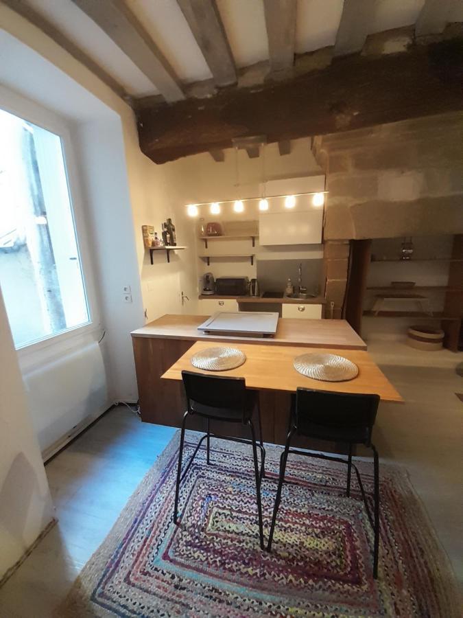 Le Coin Feydeau - Coeur De - 2 Places - Cosy *