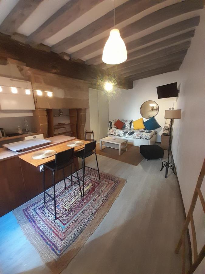 Le Coin Feydeau - Coeur De - 2 Places - Cosy Apartment *