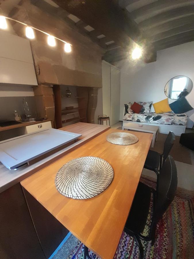 Le Coin Feydeau - Coeur De - 2 Places - Cosy Apartment *