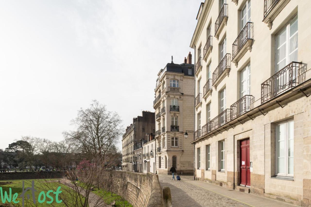 Etats - 3p- Hyper Centre Appartement *