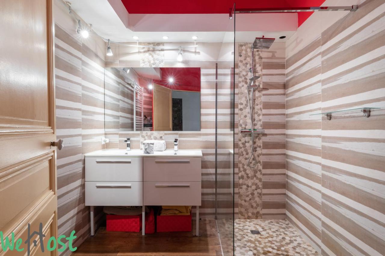 Appartement Etats - 3p- Hyper Centre