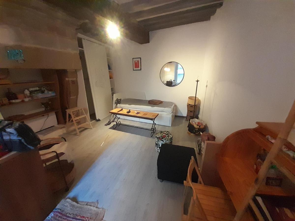 Le Coin Feydeau - Coeur De - 2 Places - Cosy Apartment *