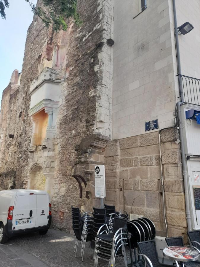 Le Coin Feydeau - Coeur De - 2 Places - Cosy Apartment Nantes
