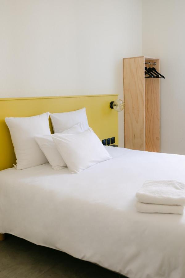 Le Lieu Hotel 2*