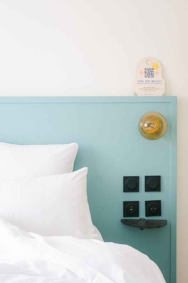 Le Lieu Hotel